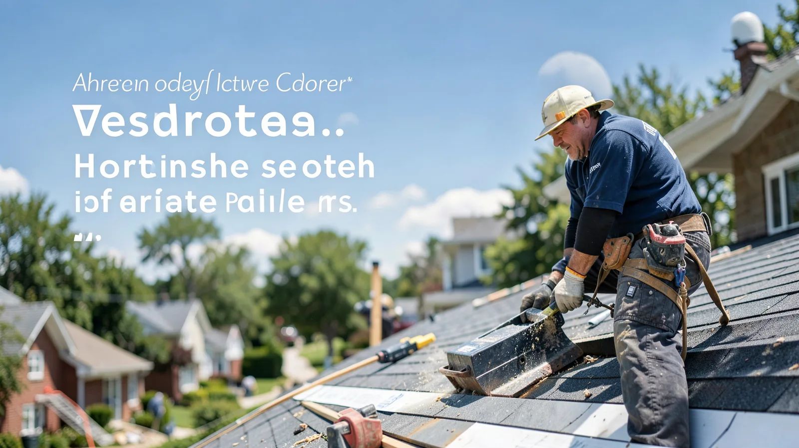 Roof Replacement in Luttrell, TN near me